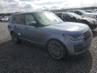 LAND ROVER RANGE ROVER HSE WESTMINSTER EDITION