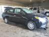 NISSAN VERSA S