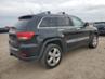 JEEP GRAND CHEROKEE OVERLAND