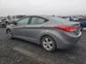 HYUNDAI ELANTRA GLS