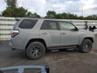 TOYOTA 4RUNNER SR5/SR5 PREMIUM