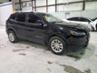 JEEP GRAND CHEROKEE LATITUDE