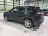 JEEP GRAND CHEROKEE LATITUDE