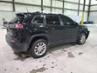 JEEP GRAND CHEROKEE LATITUDE