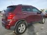 CHEVROLET TRAX 1LT