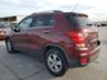 CHEVROLET TRAX 1LT