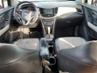 CHEVROLET TRAX 1LT