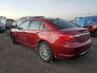 CHRYSLER 200 LIMITED