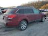 SUBARU OUTBACK 2.5I LIMITED