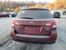 SUBARU OUTBACK 2.5I LIMITED