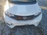 HONDA FIT EX