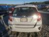 HONDA FIT EX