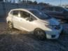 HONDA FIT EX