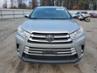 TOYOTA HIGHLANDER LE