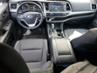 TOYOTA HIGHLANDER LE