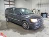 CHRYSLER TOWN & COUNTRY TOURING