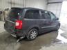 CHRYSLER TOWN & COUNTRY TOURING