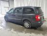 CHRYSLER TOWN & COUNTRY TOURING