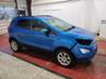 FORD ECOSPORT SE