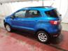 FORD ECOSPORT SE