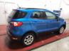 FORD ECOSPORT SE