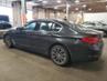 BMW 5 SERIES XI