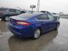 FORD FUSION SE HYBRID