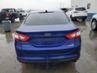 FORD FUSION SE HYBRID