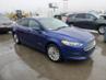 FORD FUSION SE HYBRID