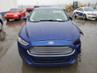 FORD FUSION SE HYBRID