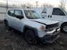 JEEP RENEGADE SPORT