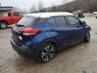 NISSAN KICKS SV