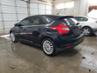 FORD FOCUS TITANIUM