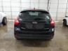 FORD FOCUS TITANIUM