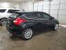 FORD FOCUS TITANIUM