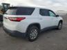 CHEVROLET TRAVERSE LS