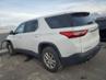 CHEVROLET TRAVERSE LS