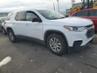 CHEVROLET TRAVERSE LS