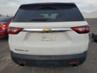 CHEVROLET TRAVERSE LS