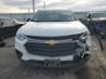 CHEVROLET TRAVERSE LS