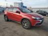 MITSUBISHI OUTLANDER ES