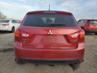 MITSUBISHI OUTLANDER ES