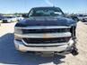 CHEVROLET SILVERADO C1500 LT