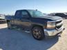 CHEVROLET SILVERADO C1500 LT