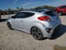 HYUNDAI VELOSTER TURBO