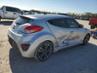 HYUNDAI VELOSTER TURBO