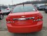 CHEVROLET CRUZE LS