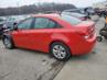 CHEVROLET CRUZE LS