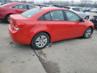 CHEVROLET CRUZE LS