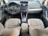 SUBARU FORESTER 2.5I PREMIUM